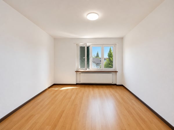3-Zimmer-Wohnung mit Balkon in Gerlafingen 2