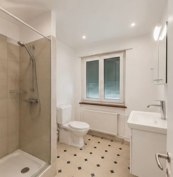 3-Zimmer-Wohnung mit Balkon in Gerlafingen 8