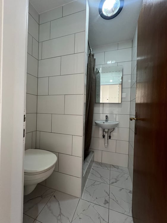 Gemütliche 1.5-Zimmer-Wohnung mit Balkon in Dietlikon 6