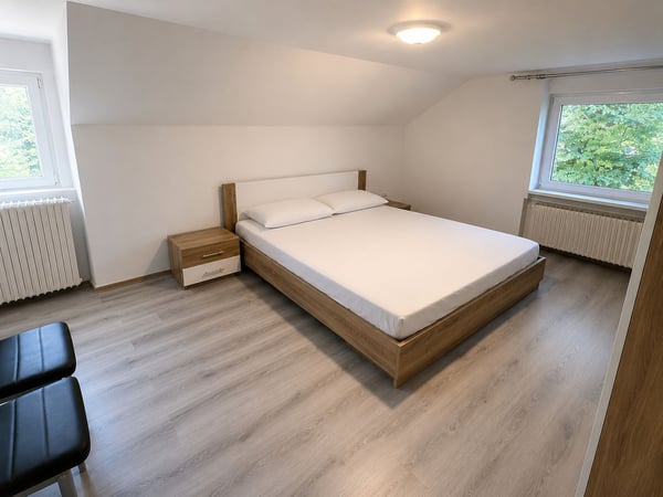 Helle 2.5-Zimmer-Wohnung in Kriens – ab sofort verfügbar! 2