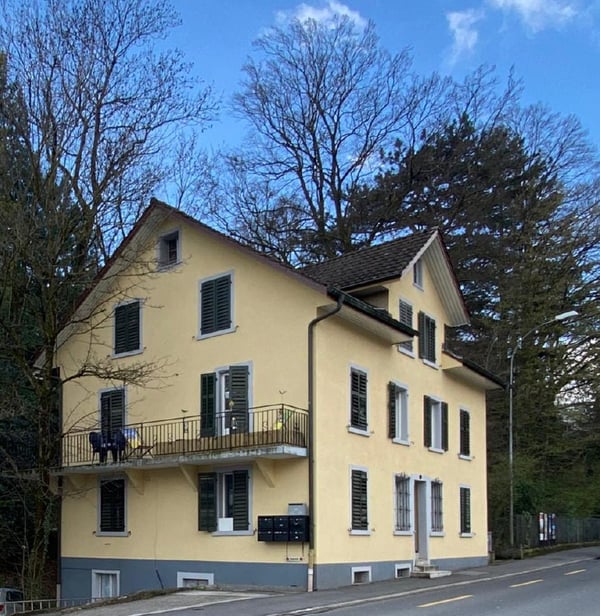 Immagine anteprima degli immobili