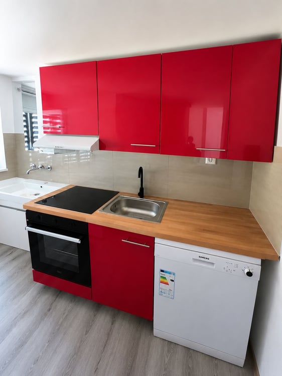 Helle 2.5-Zimmer-Wohnung in Kriens – ab sofort verfügbar! 4