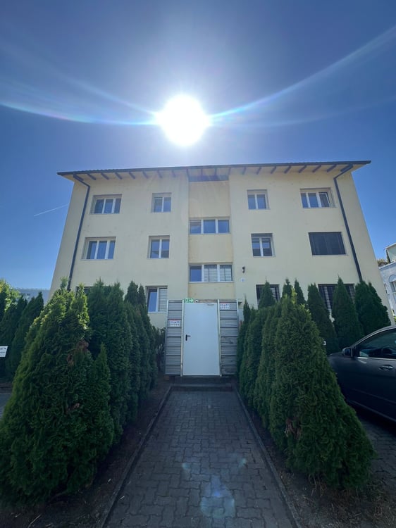 Hobby- und Abstellraum in Dietlikon zu vermieten 3