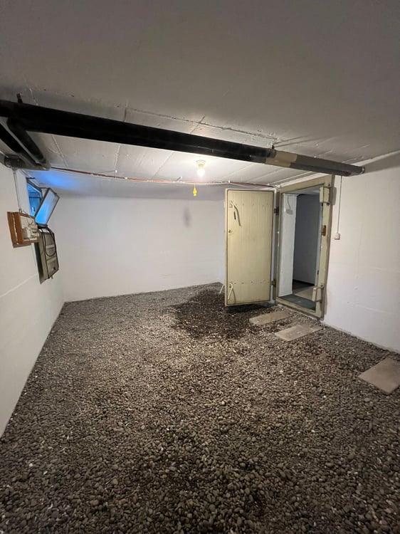 Hobby- und Abstellraum in Dietlikon zu vermieten 2