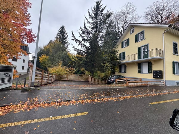 Parkplatz zu vermieten in Kriens – ab 01.11.2026 verfügbar 19