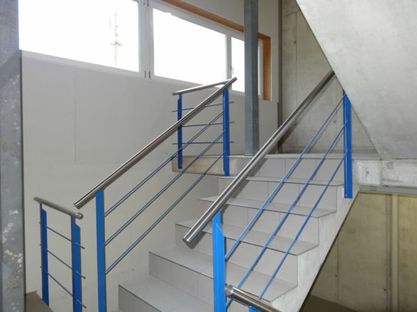 Lagerflächen Diverse Grössen 5