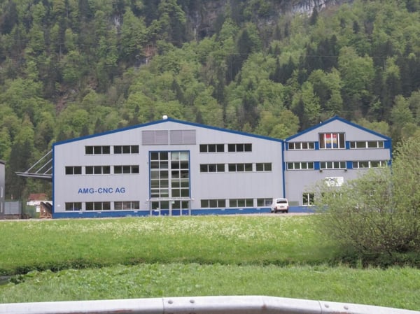 Atelier - Trainingsraum - Werkstatt 8