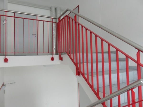 Atelier - Trainingsraum - Werkstatt 7