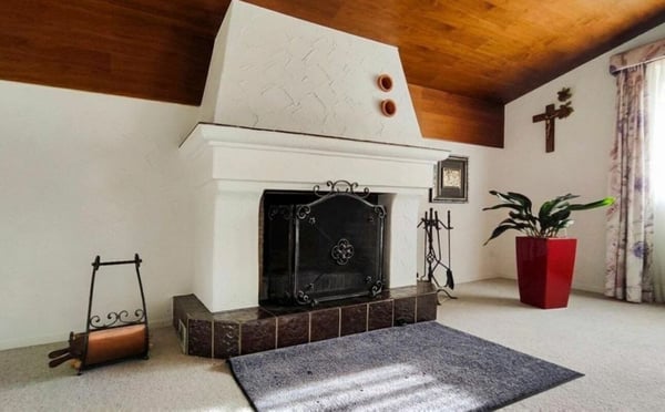 Viel Raum zum Leben mit Bergpanorama 2