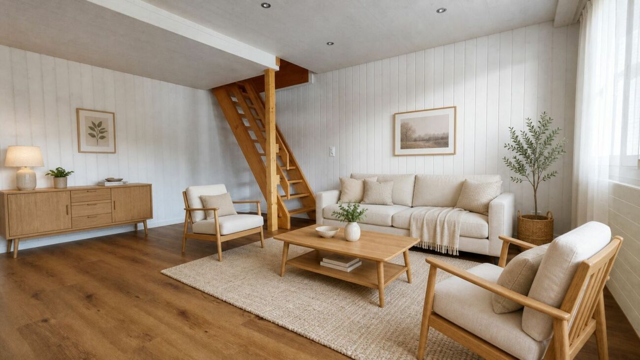 MAISONETTE-WOHNUNG MIT SONNENBALKON UND TRAUMHAFTEM  ALPENPANORAMA