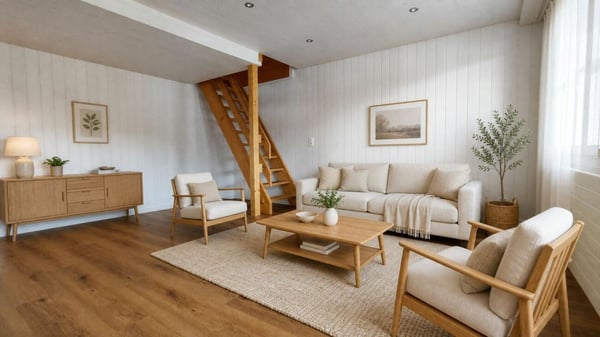 MAISONETTE-WOHNUNG MIT SONNENBALKON UND TRAUMHAFTEM ALPENPANORAMA 6