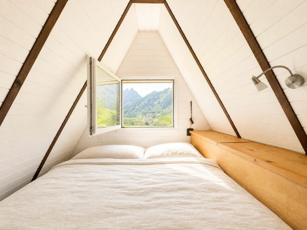 Immobilie in Alpthal - Ferienhaus in Alpthal - Bergpanorama inklusive - Bild 10