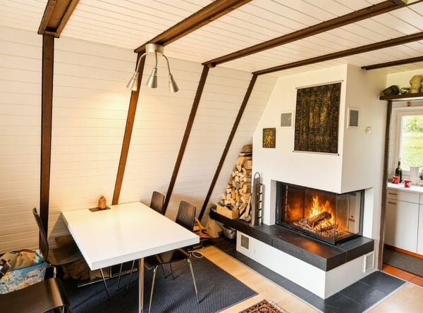 Ferienhaus in Alpthal - Bergpanorama inklusive 7