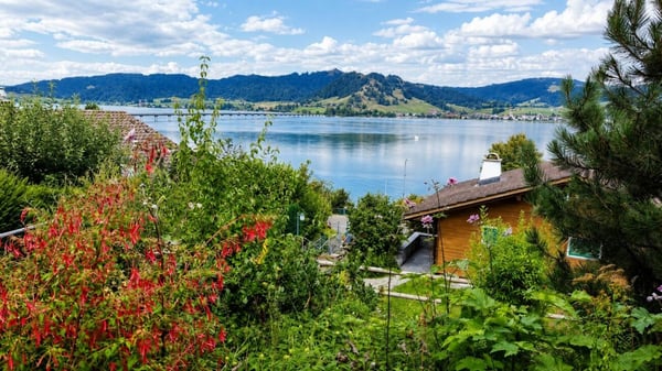 FERIENTRAUM MIT FANTASTISCHER SEESICHT 9