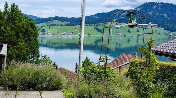 FERIENTRAUM MIT FANTASTISCHER SEESICHT 4
