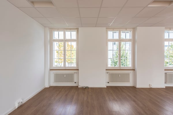 Entdecken Sie unser einzigartiges Büroangebot im wunderschönen Schloss 2