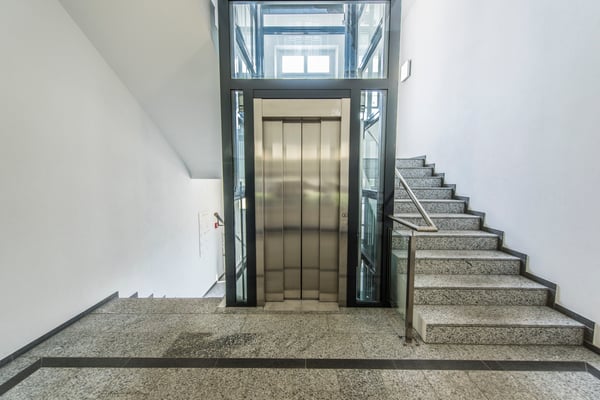 Attraktive Bürofläche zu vermieten im Zentrum von Wohlen! 2