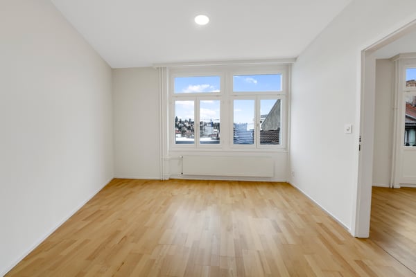 Gemütliche 1.0-Zimmerwohnung im Zentrum der Stadt! 6