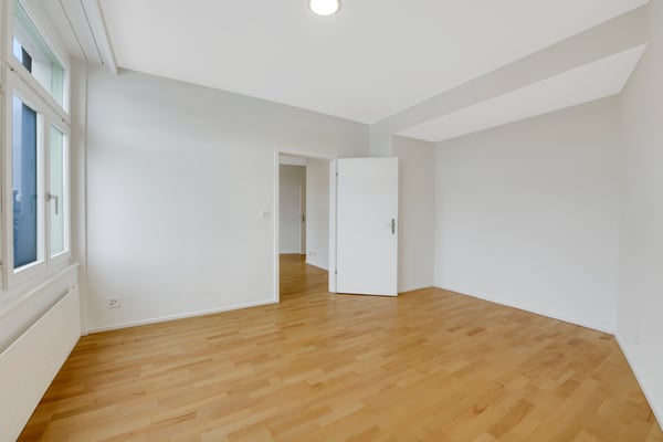 Gemütliche 1.0-Zimmerwohnung im Zentrum der Stadt! 7