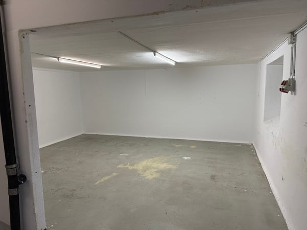 Lager an zentraler Lage zu vermieten! 6