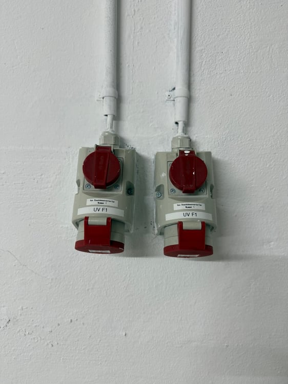 Lager an zentraler Lage zu vermieten! 4