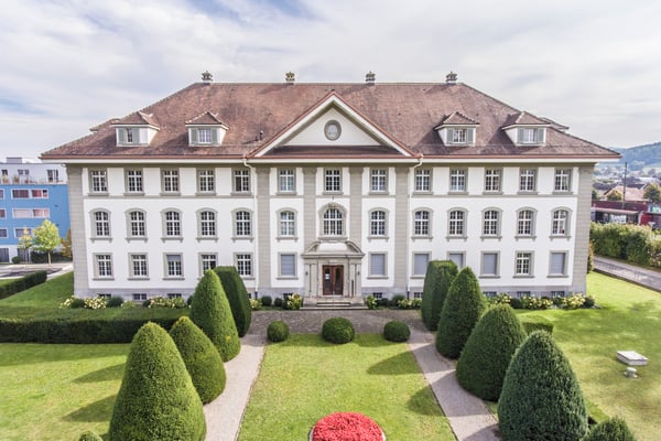 Lager an zentraler Lage zu vermieten! 1