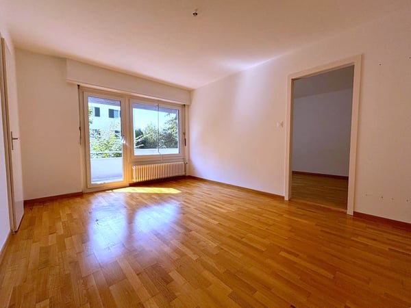 Gemütliche 1-Zimmer Wohnung mit Balkon 3