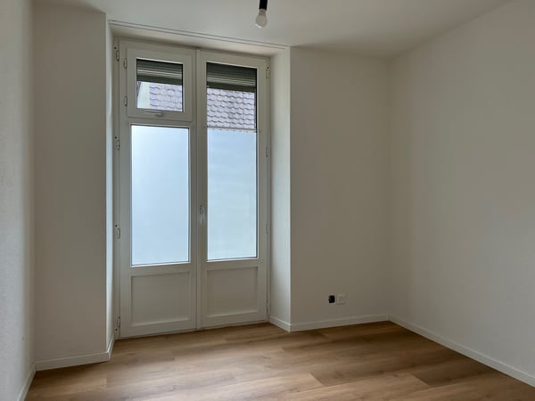 Grosszügige 1.5-Zimmerwohnung an zentraler Lage 7