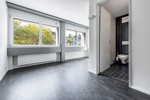 Attraktive 1-Zimmerwohnung ideal für Studenten 2