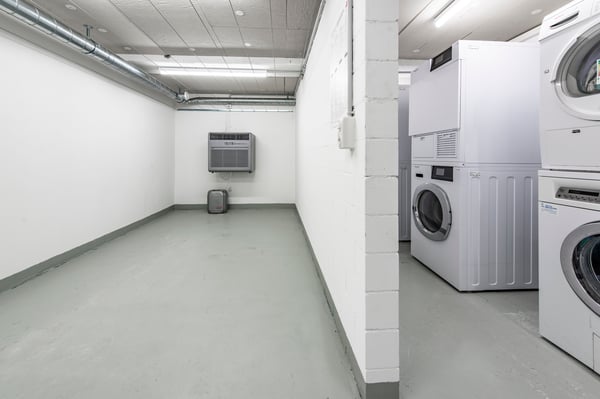 Attraktive 1-Zimmerwohnung ideal für Studenten 6