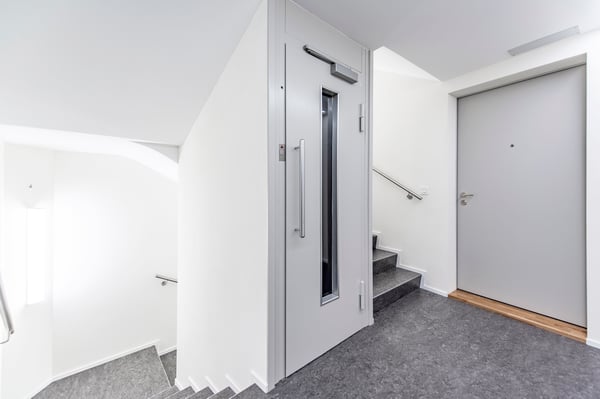 Attraktive 1-Zimmerwohnung ideal für Studenten 4