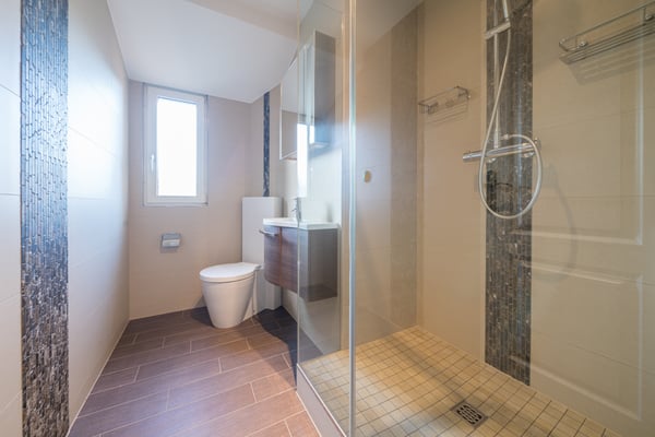 Exklusive Maisonettewohnung mit traumhafter Aussicht! 10