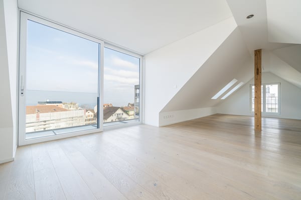 Exklusive Maisonettewohnung mit traumhafter Aussicht! 3