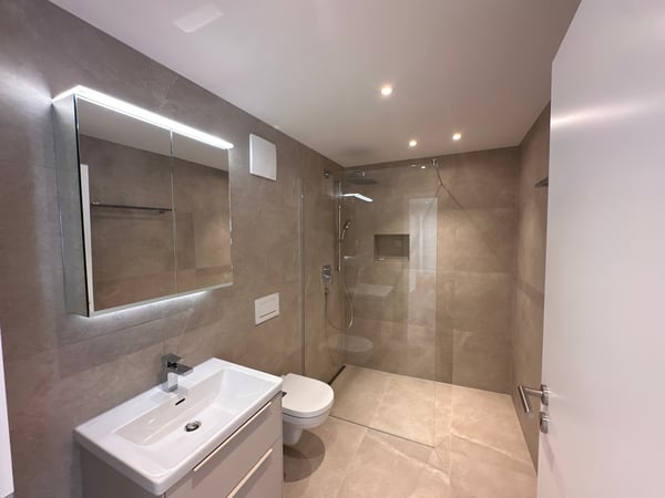 Hochwertige 3.5-Zimmer-Dachmaisonette-Wohnung mit Komfort 10