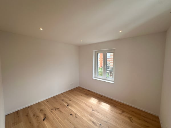 Hochwertige 3.5-Zimmer-Dachmaisonette-Wohnung mit Komfort 9