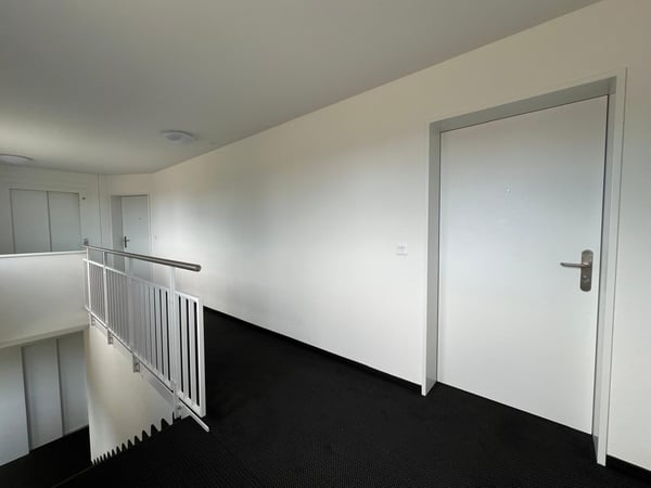 Charmante 1.0-Zimmer-Wohnung zu vermieten! 6