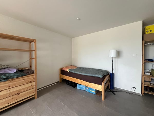 Charmante 1.0-Zimmer-Wohnung zu vermieten! 3