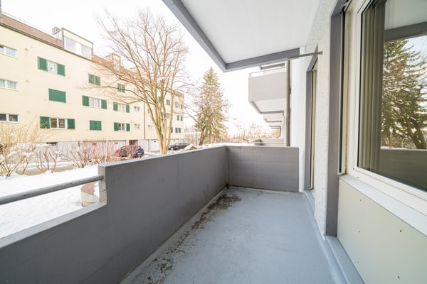 Zentrale schöne 3-Zimmer Wohnung zur Verfügung 5
