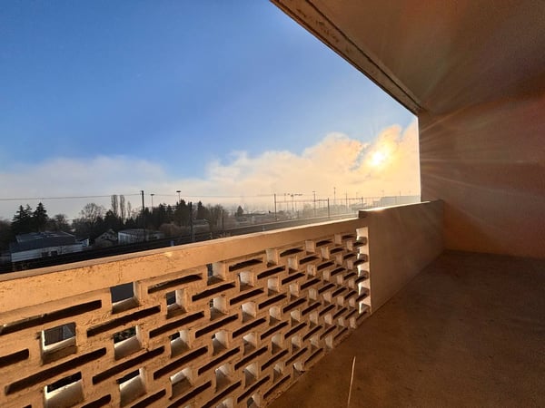 Attraktive 3.5-Zimmerwohnung mit Balkon an zentraler Lage in Uzwil 9