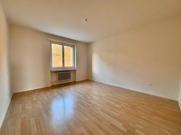 Attraktive 3.5-Zimmerwohnung mit Balkon an zentraler Lage in Uzwil 4