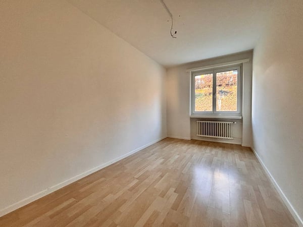 Attraktive 3.5-Zimmerwohnung mit Balkon an zentraler Lage in Uzwil 5