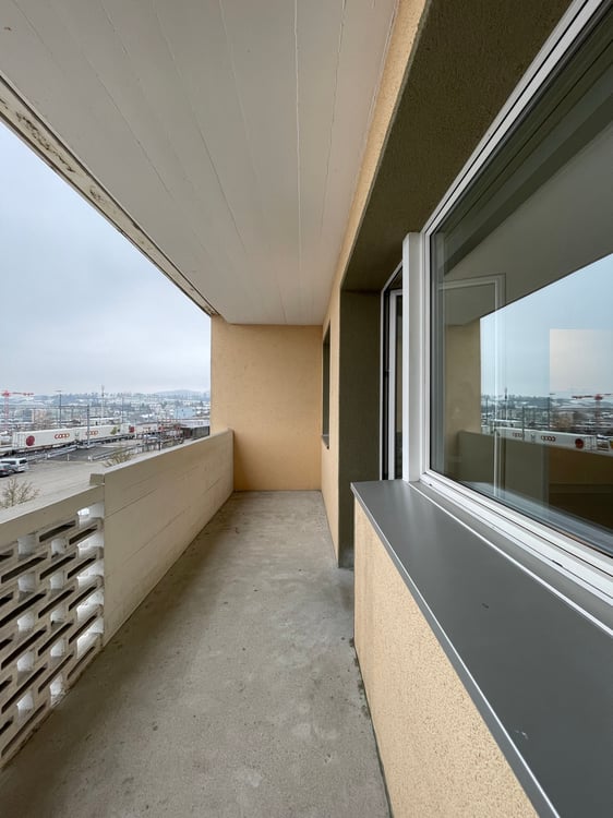 Attraktive 3.5-Zimmerwohnung mit Balkon an zentraler Lage in Uzwil 8