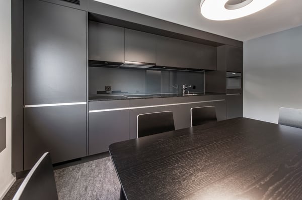 Moderne 1-Zimmerwohnung zu vermieten 1