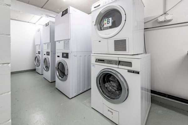 Moderne 1-Zimmerwohnung zu vermieten 7