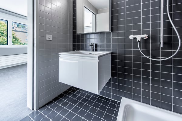 Moderne 1-Zimmerwohnung zu vermieten 4