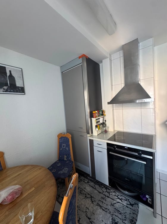 Grosszügige 4.5_Zimmerwohnung an zentraler Lage 5