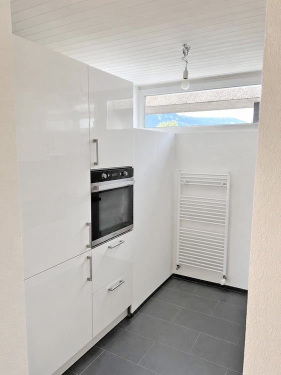 2.5-Zimmerwohnung in mitten Solothurn zu Vermieten 7