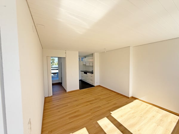 2.5-Zimmerwohnung in mitten Solothurn zu Vermieten 5