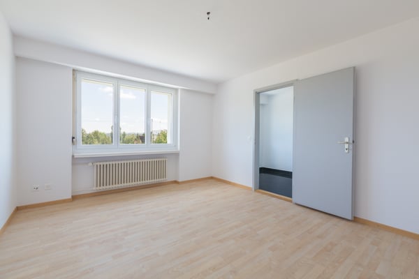 Attraktive 3.5-Zimmerwohnung zu vermieten 2