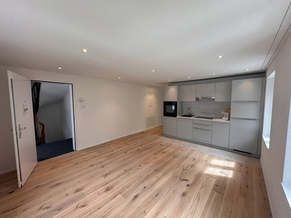 Moderne 2.5-Zimmer-Wohnung an zentraler Lage 3